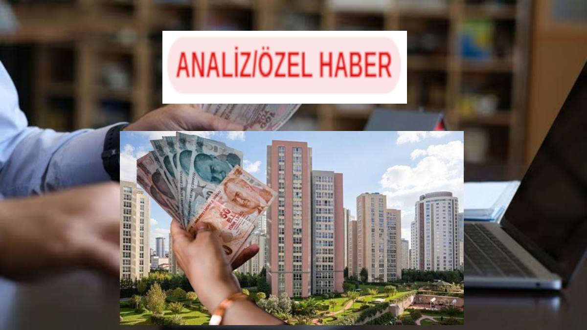 Faiz kararı konut kredilerini nasıl etkiler?