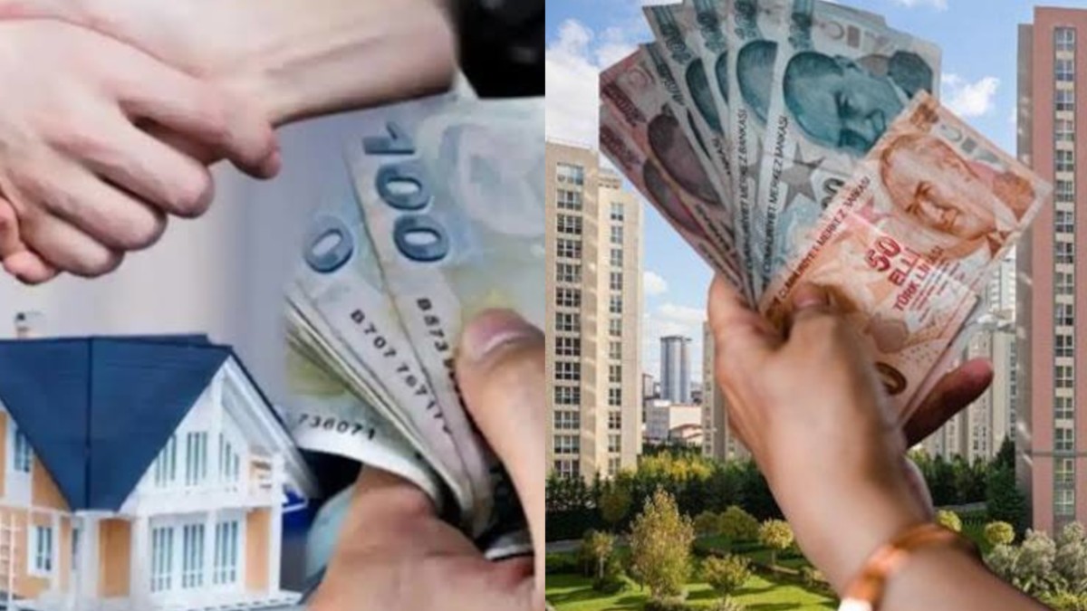 Rakamları araştırdık: İl il konut fiyatlarında İstanbul birinci sırada, ilçe ise Sarıyer!